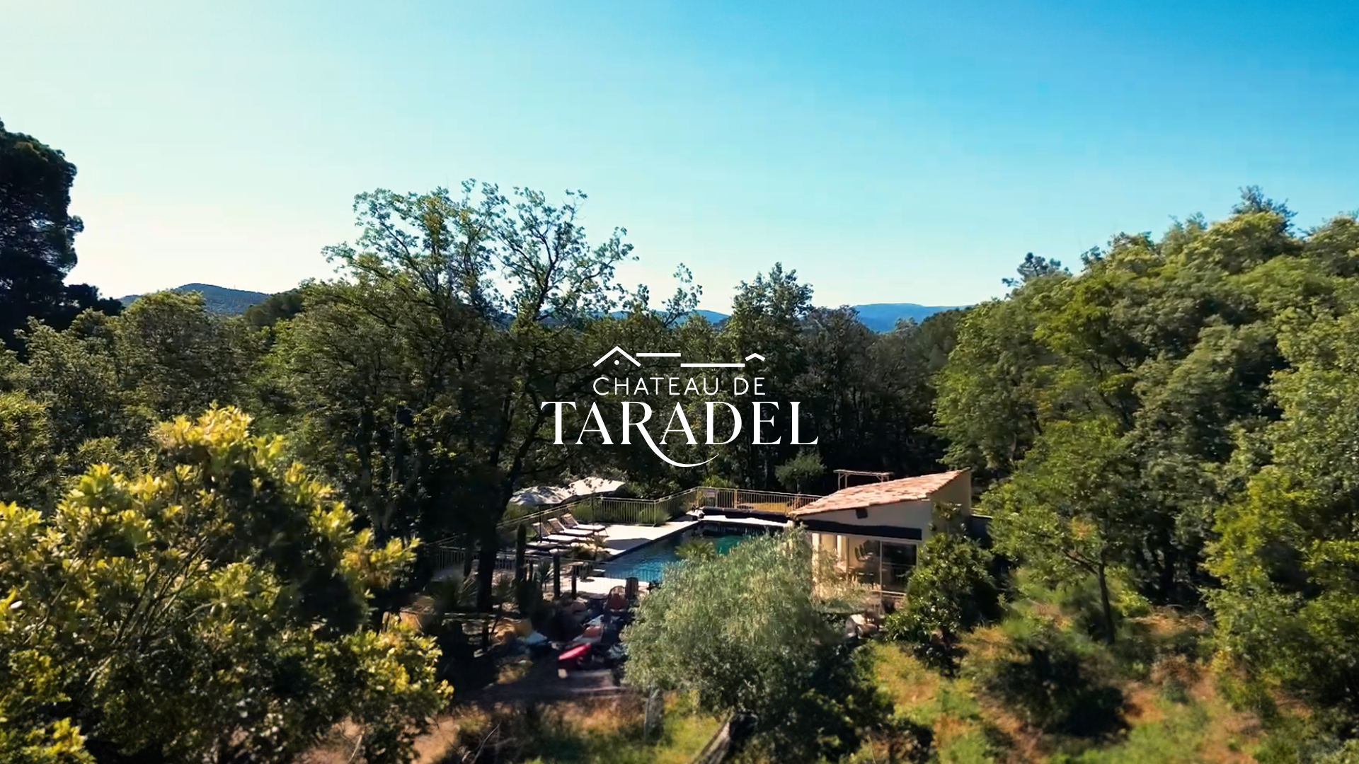 Lire la suite à propos de l’article Château de Taradel