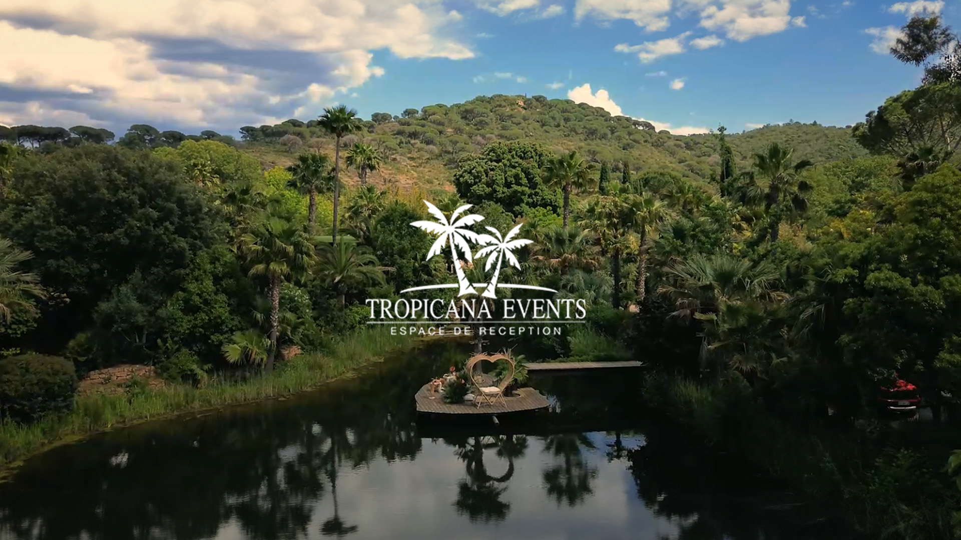Lire la suite à propos de l’article Tropicana Event