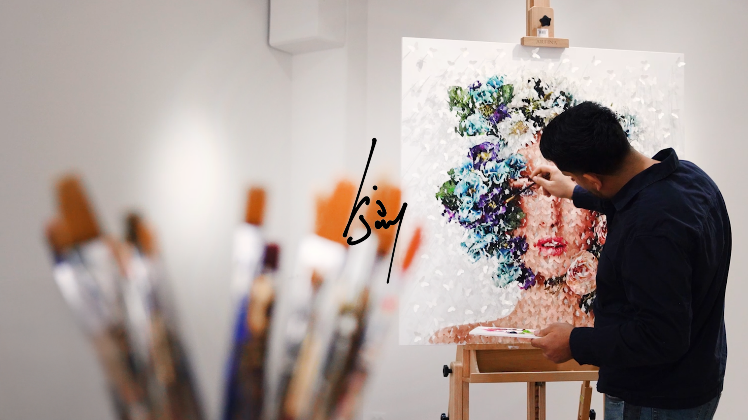 Lire la suite à propos de l’article Lissam – Time Square