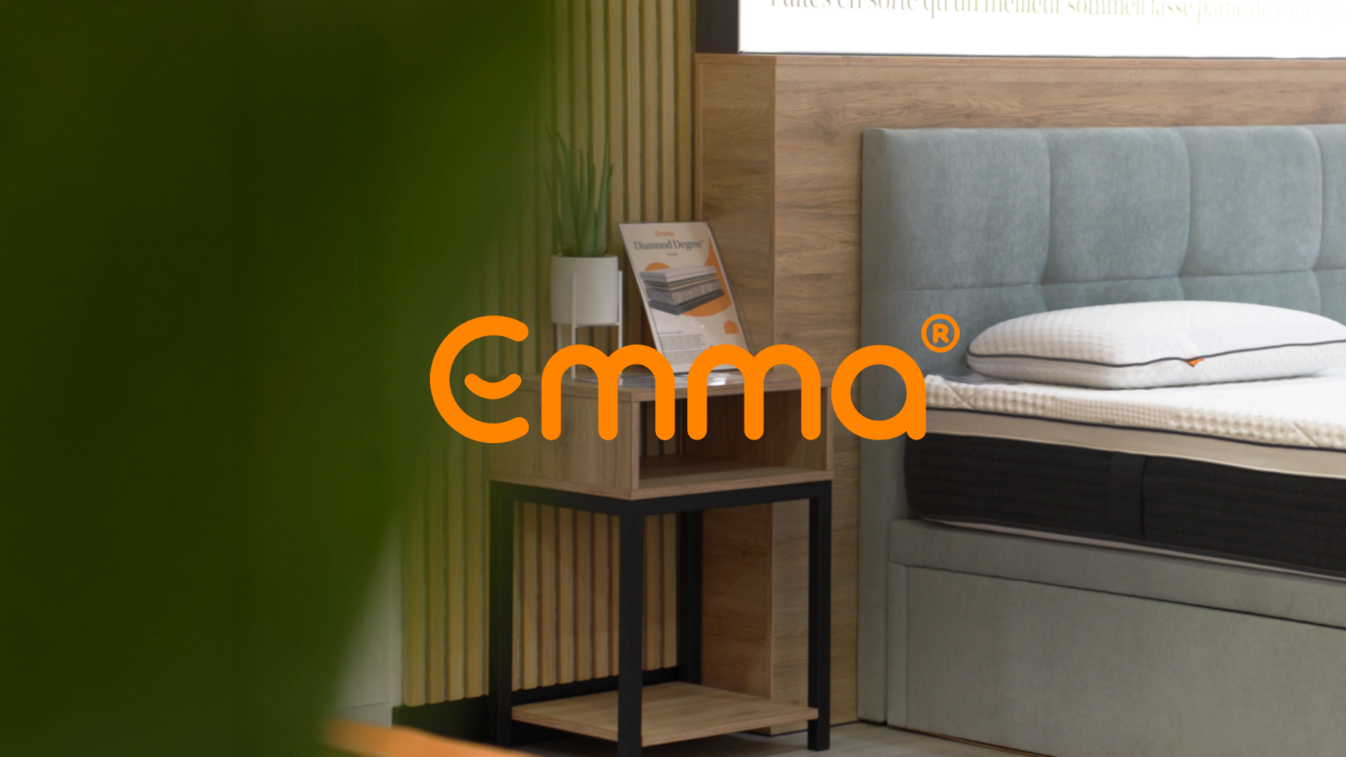 Lire la suite à propos de l’article Emma Store